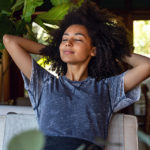 La dieta del lungo respiro: è davvero possibile perdere peso respirando?