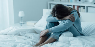 disturbo disforico premestruale