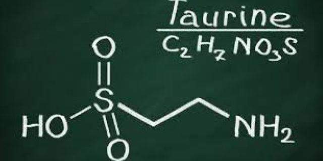 taurina