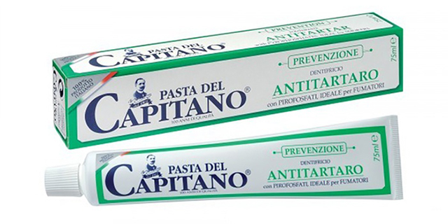 dentifricio