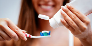 dentifricio