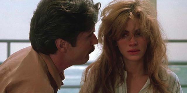 Battered woman syndrome