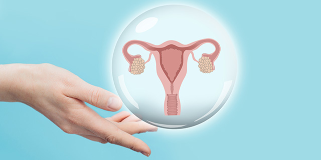 asportazione utero