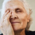 Lo xantelasma non è solo un problema estetico: attenzione alla vista