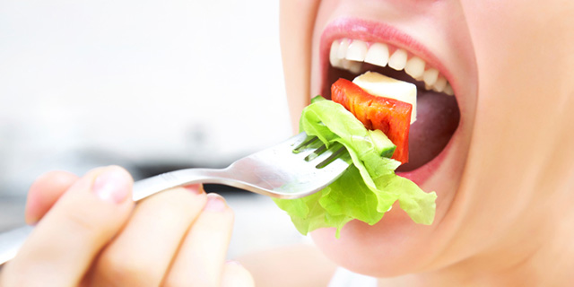 mindful eating