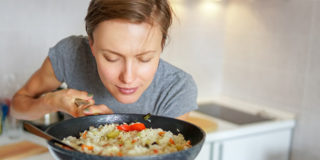 mindful eating
