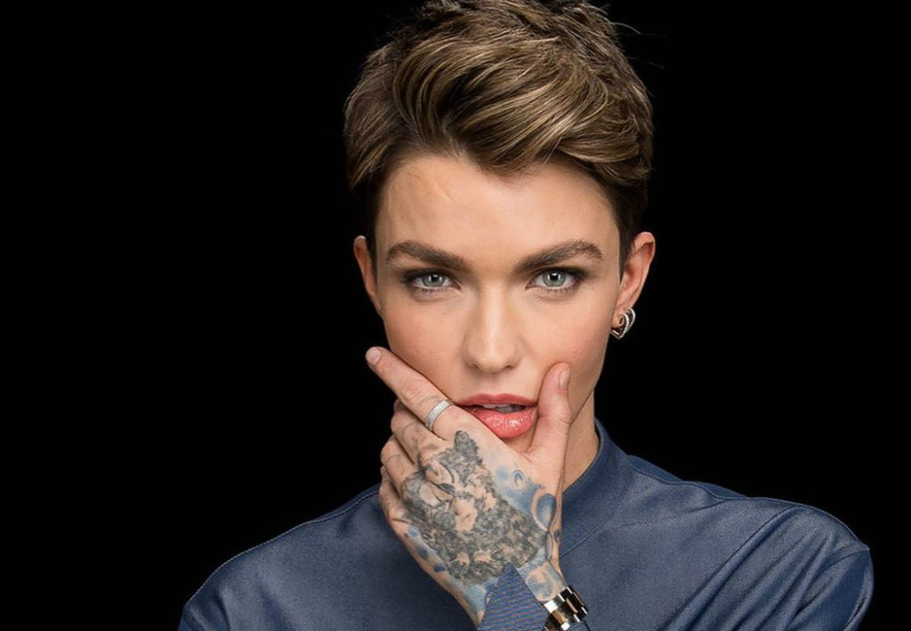 Ruby Rose di OITNB su anni di farmaci e malattia mentale: “Ho tentato il primo suicidio a 12 anni”