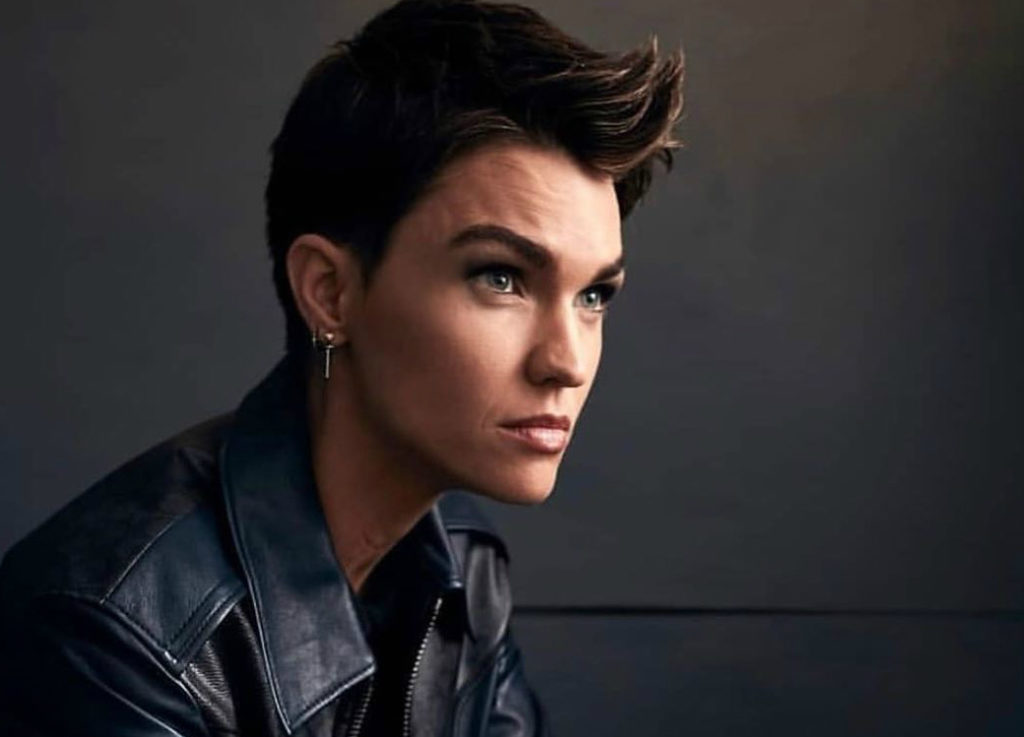 Ruby Rose di OITNB su anni di farmaci e malattia mentale: “Ho tentato il primo suicidio a 12 anni”