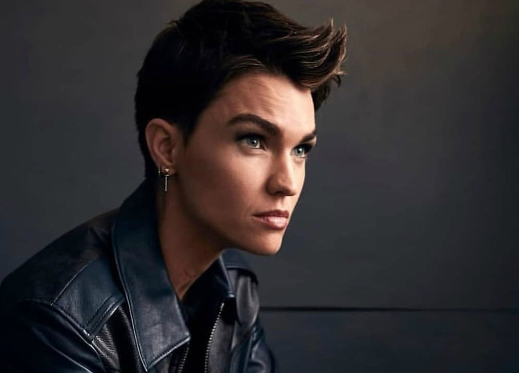 Ruby Rose di OITNB su anni di farmaci e malattia mentale: “Ho tentato il primo suicidio a 12 anni”