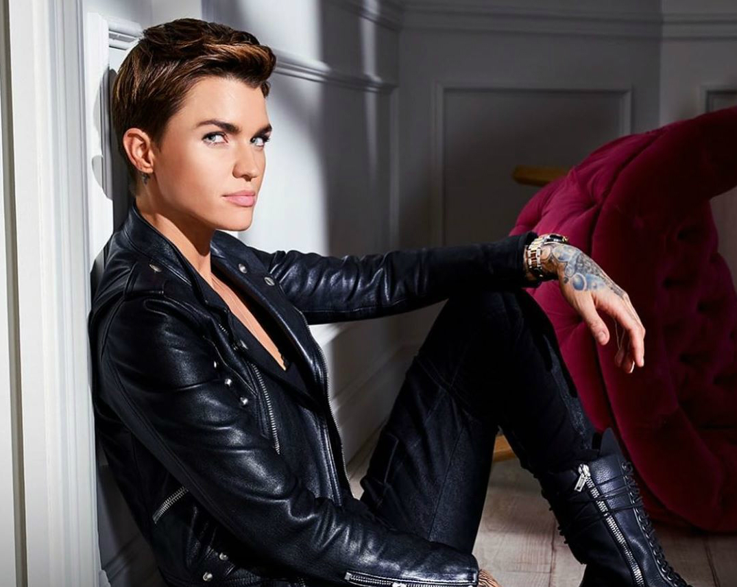 Ruby Rose di OITNB su anni di farmaci e malattia mentale: “Ho tentato il primo suicidio a 12 anni”