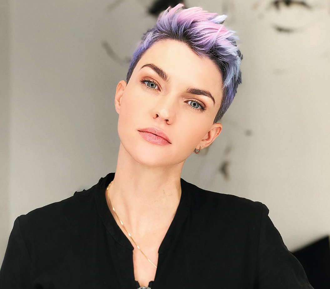 Ruby Rose di OITNB su anni di farmaci e malattia mentale: “Ho tentato il primo suicidio a 12 anni”