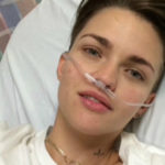 Ruby Rose di OITNB su anni di farmaci e malattia mentale: “Ho tentato il primo suicidio a 12 anni”