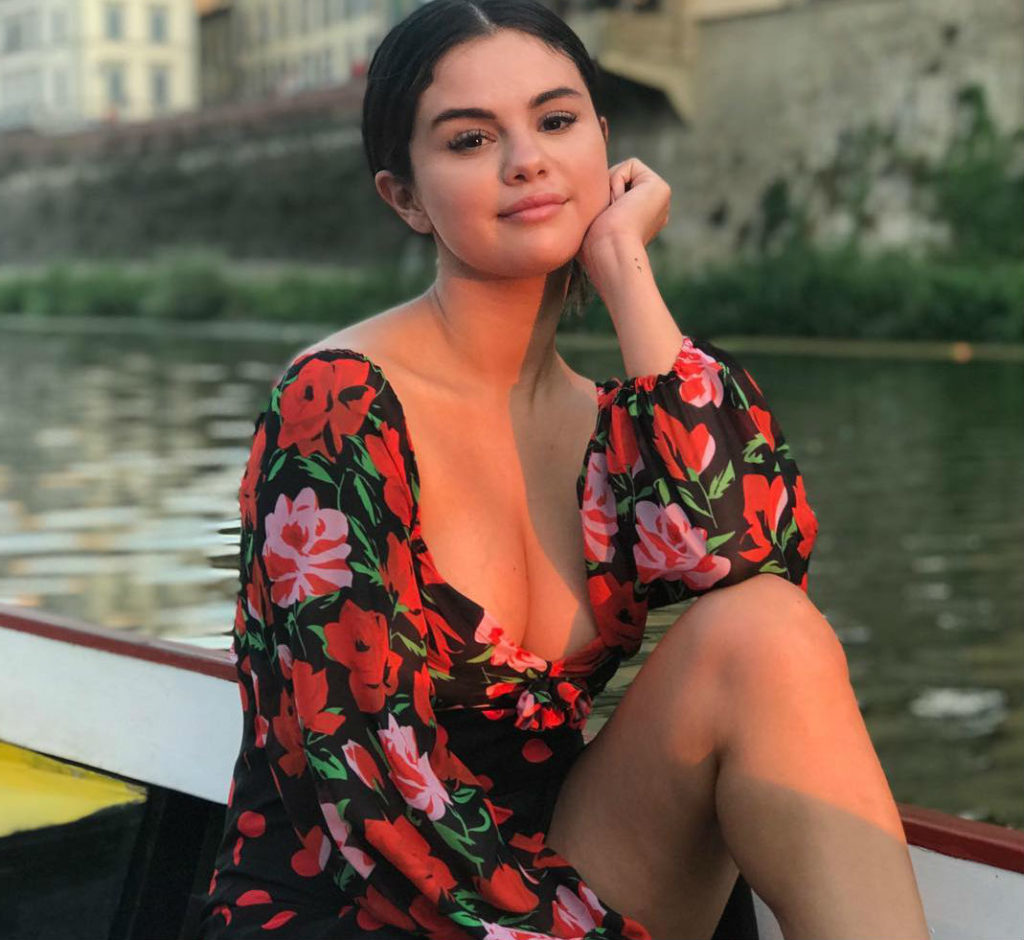 Selena Gomez, l’onestà di una donna fragile e fortissima