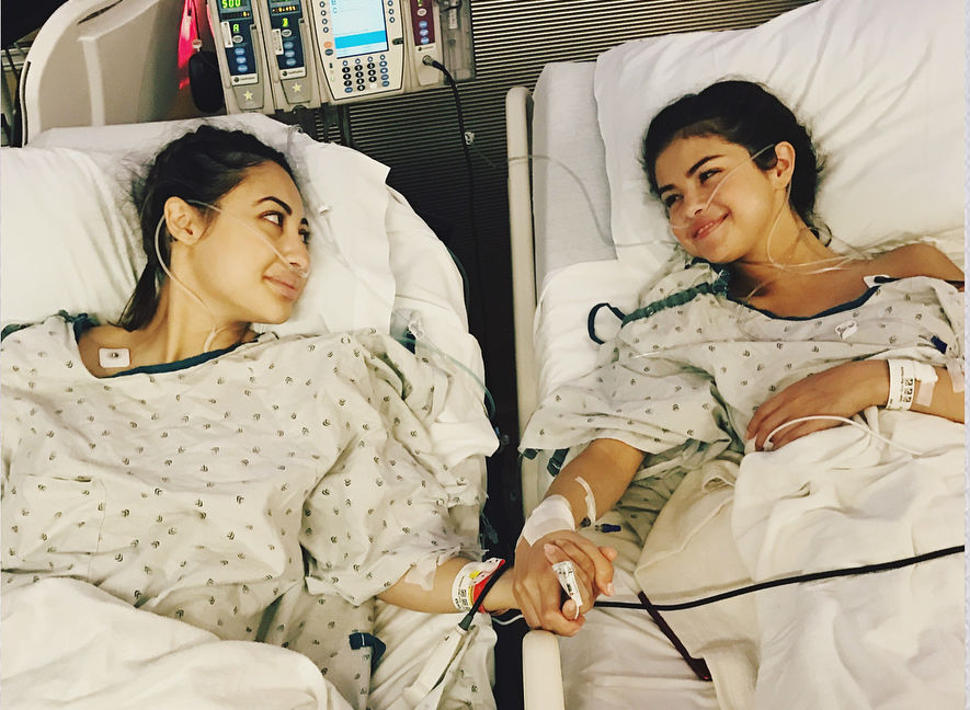 Selena Gomez, l’onestà di una donna fragile e fortissima