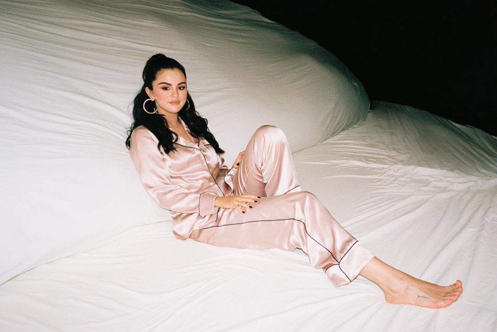 Selena Gomez, l’onestà di una donna fragile e fortissima