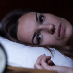 Risvegli notturni: "Perché non riesco a dormire una notte filata?"