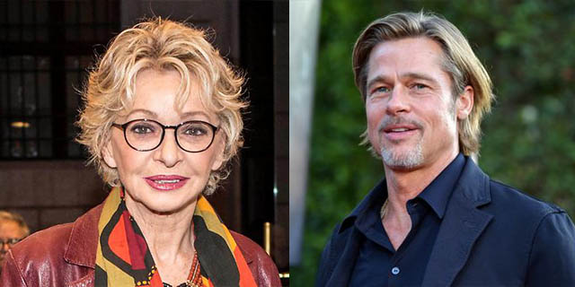 Prosopagnosia: la malattia di Brad Pitt e Enrica Bonaccorti, cantata da Caparezza