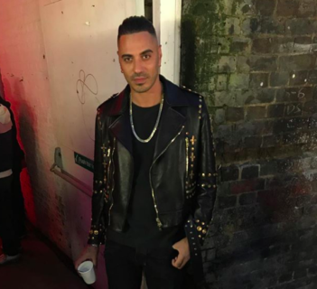 Marracash e il disturbo bipolare: "Dire di averlo è trendy, ma io ce l'ho davvero"