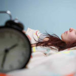 Risvegli notturni: "Perché non riesco a dormire una notte filata?"
