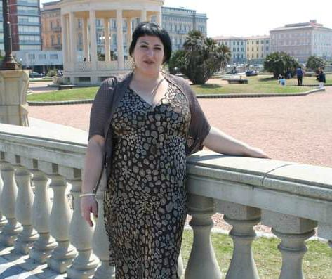 "Sono arrivata a pesare 220 kg e no: gli obesi non sono tutti pigri e mangioni"
