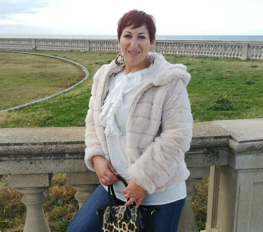 "Sono arrivata a pesare 220 kg e no: gli obesi non sono tutti pigri e mangioni"