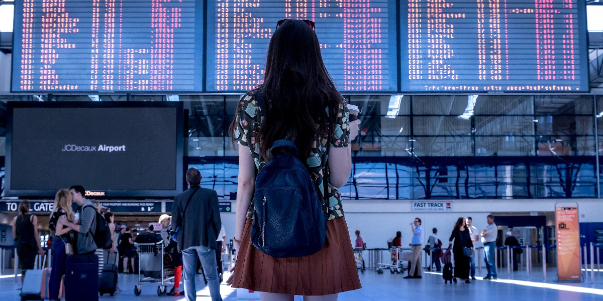 airport
