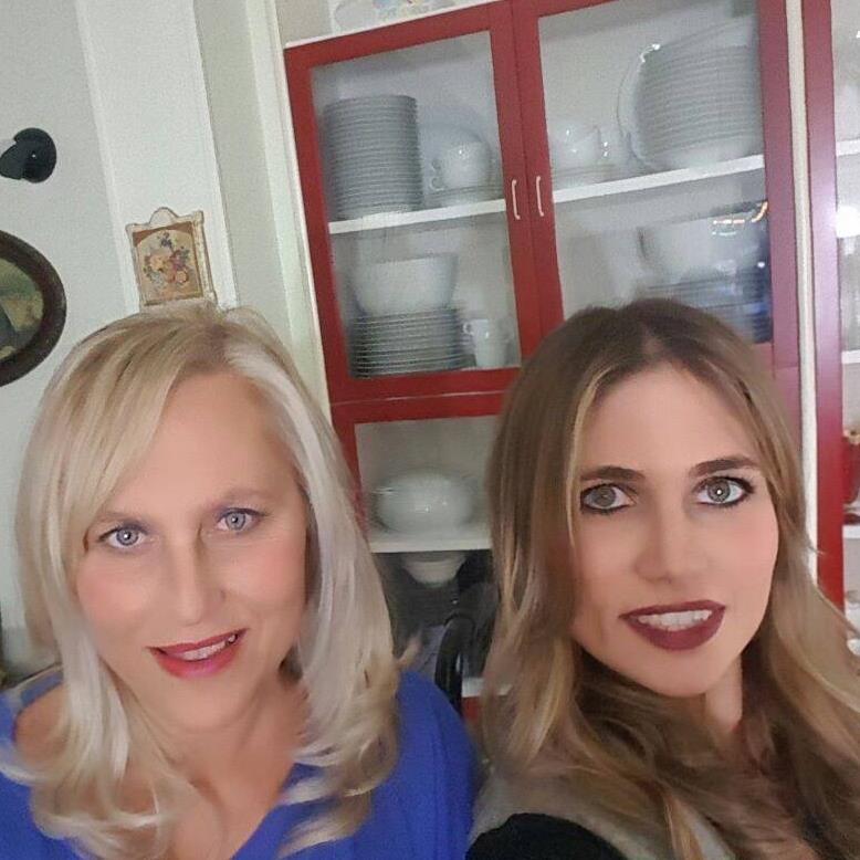 "Fino a quando non mi sono ritrovata in sedia a rotelle non notavo queste cose"