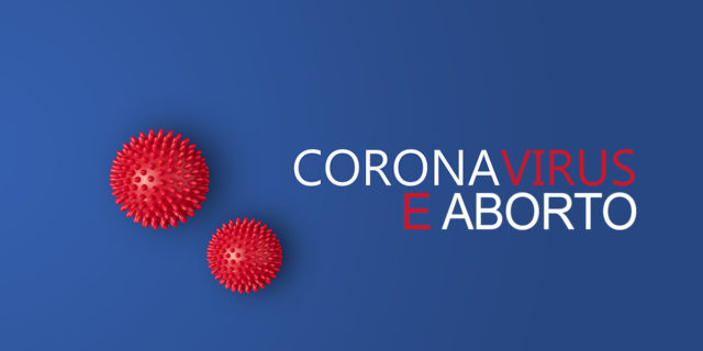 Coronavirus: il rischio di non potere abortire e la necessità di garantirlo Coronavirus: il rischio di non potere abortire e la necessità di garantirlo