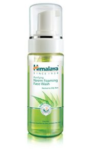 Schiuma detergente per il viso Himalaya Neem Schiuma detergente per il viso Himalaya Neem