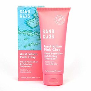Esfoliante viso Sand & SKy Esfoliante viso Sand & SKy