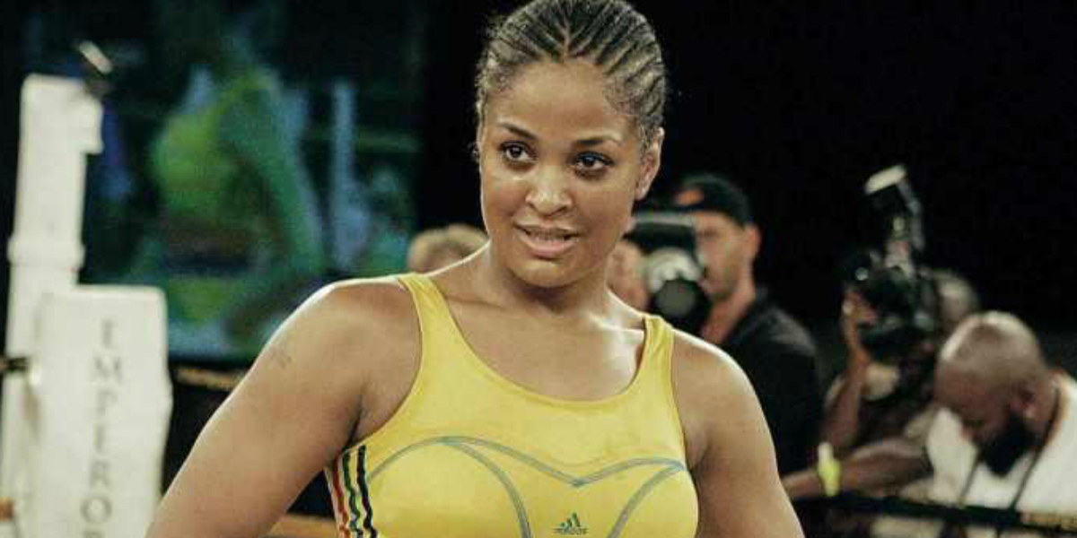 Boxe femminile: le ragazze picchiano duro