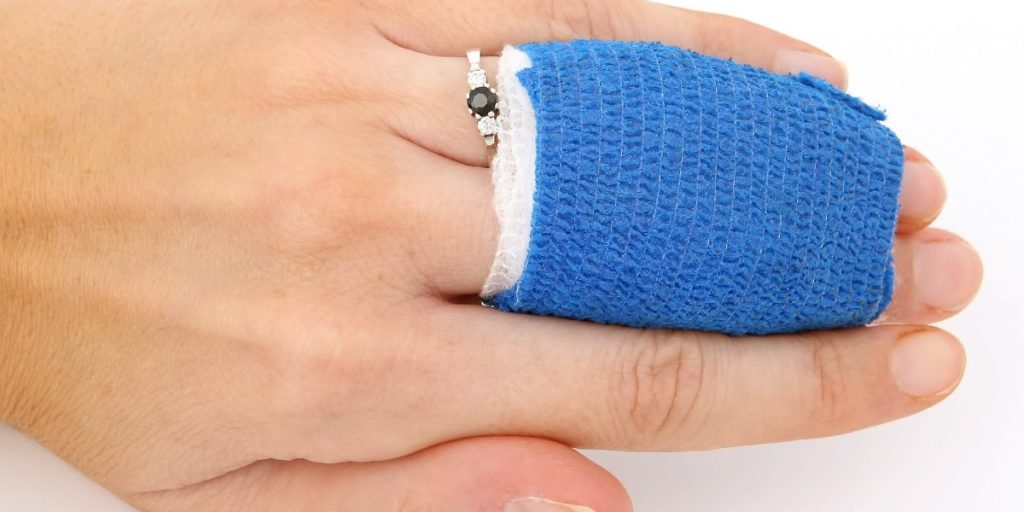 Come fermare il sangue soluzioni e consigli Roba da Donne Come fermare il sangue soluzioni e consigli Roba da Donne