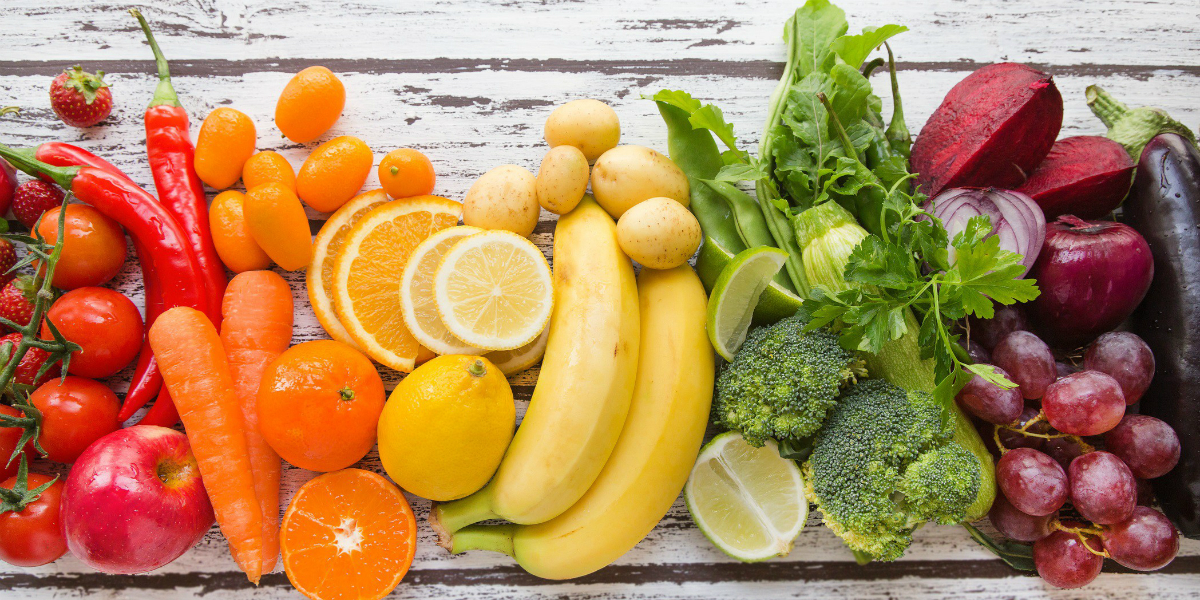 Flavonoidi Cosa Sono Benefici E Dove Trovarli Roba Da Donne
