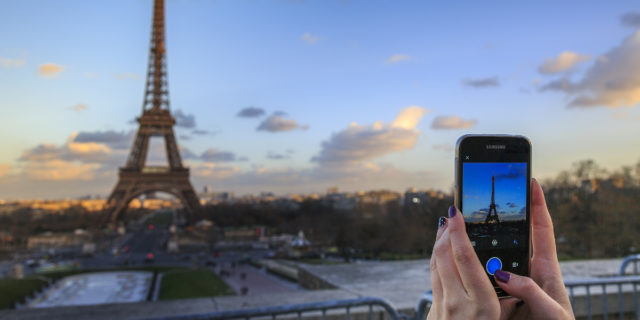Cos'è la Sindrome di Parigi, che potrebbe aver colpito anche te se ci sei stato Cos'è la Sindrome di Parigi, che potrebbe aver colpito anche te se ci sei stato