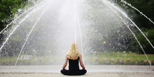 Mindfulness e il potere miracoloso della mente "allenata" alla pratica