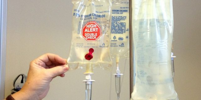 Cos'è la Sindrome di Richter e qual è il futuro terapeutico