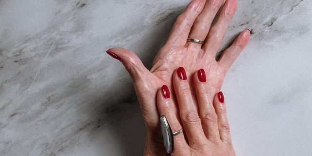 Ipoestesia Le Cause Del Calo Di Sensibilit Roba Da Donne
