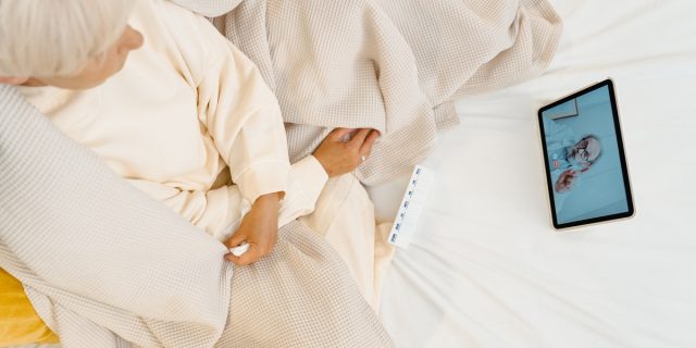 Terapia online, 11 modi per superare i limiti e farla funzionare anche meglio Terapia online, 11 modi per superare i limiti e farla funzionare anche meglio