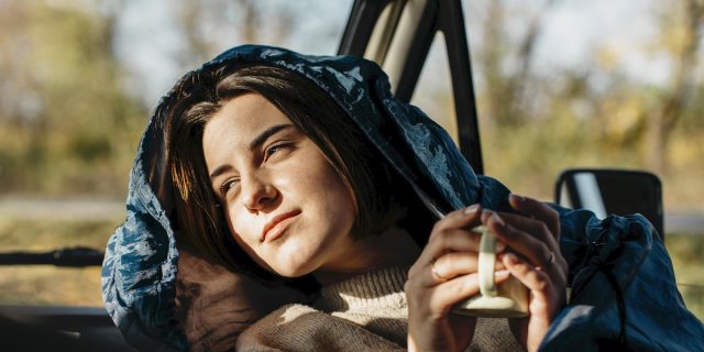 Mal d'auto? Si chiama cinetosi: sintomi, rimedi e cura Mal d'auto? Si chiama cinetosi: sintomi, rimedi e cura