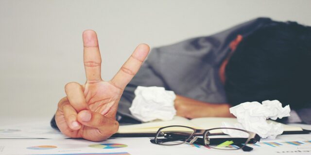 Karoshi, quando si muore per troppo lavoro