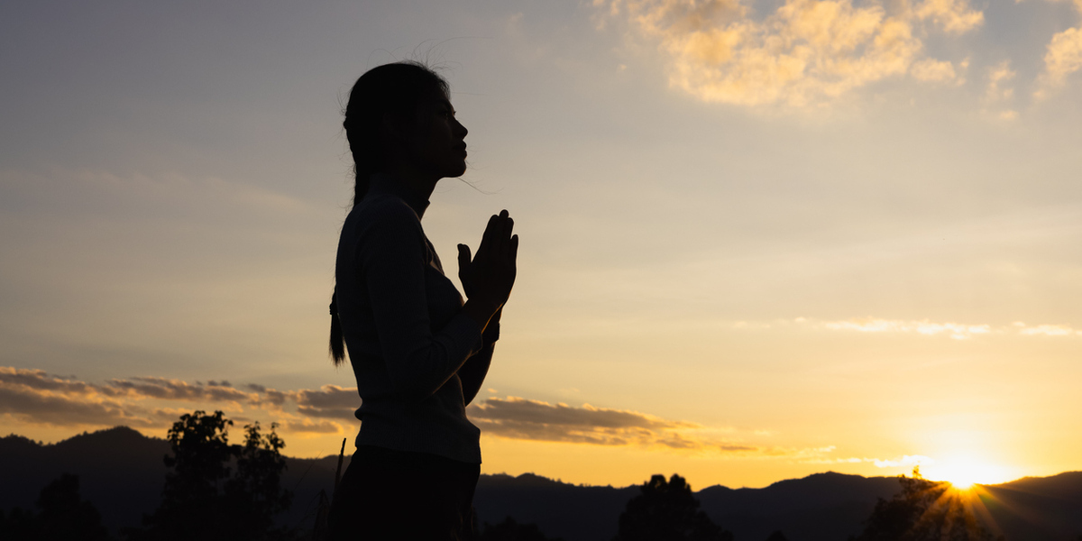come praticare la gratitudine