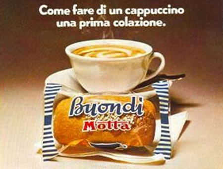 Merendine Cult Anni 80 - 90