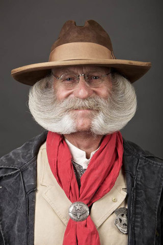Movember: Le Top 10 Barbe Dell'Anno Movember: Le Top 10 Barbe Dell'Anno