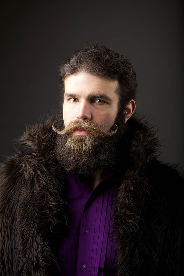 Movember: Le Top 10 Barbe Dell'Anno