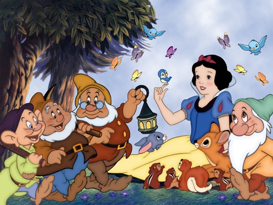 I Cartoni Animati Più Amati Di Sempre