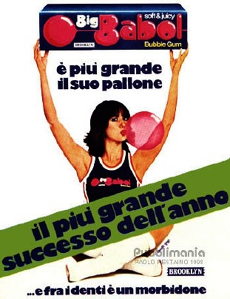 Merendine Cult Anni 80 - 90