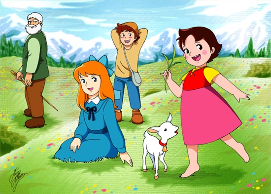I Cartoni Animati Più Amati Di Sempre
