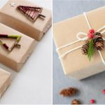Regali di Natale: Tante Idee per dei Pacchetti coi Fiocchi!