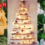 Albero di Natale: idee per tanti decori creativi e suggestivi