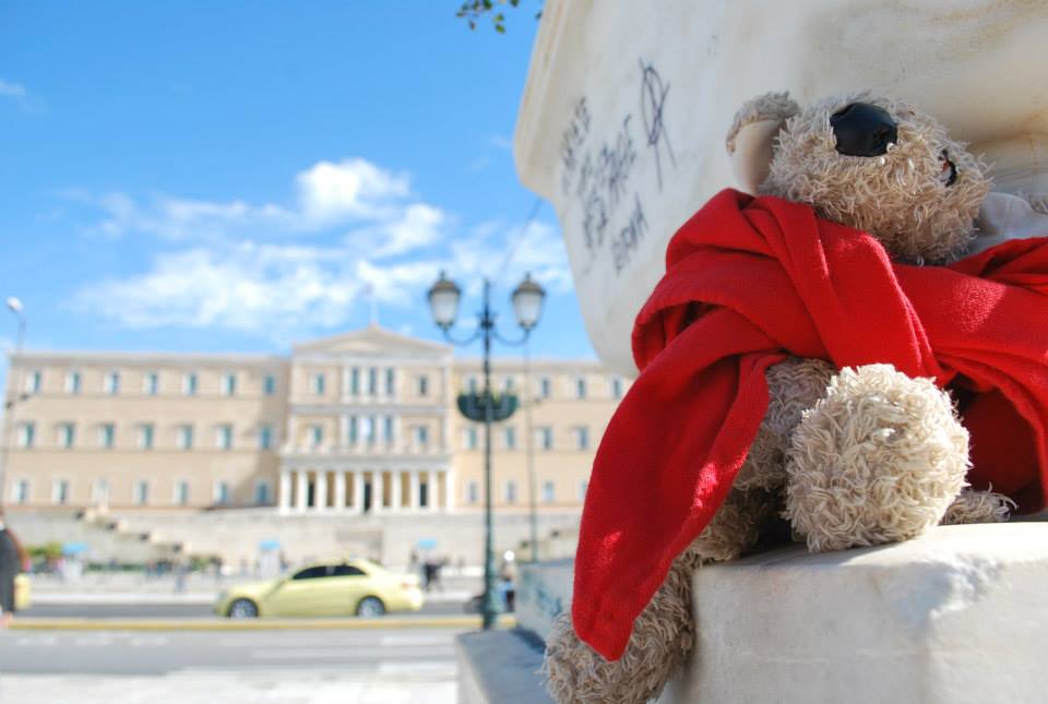 Pocker, Il DogTrotter Che Promuove I Canili In Viaggio Per Il Mondo